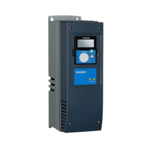 Conversor de Frequência VACON® NXP Danfoss