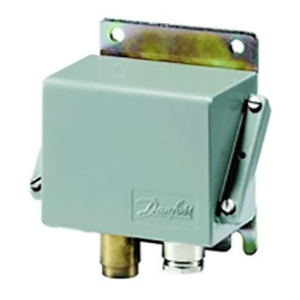 Pressostato Danfoss CAS