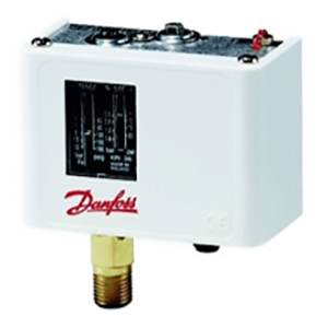 Pressostato Danfoss KPI