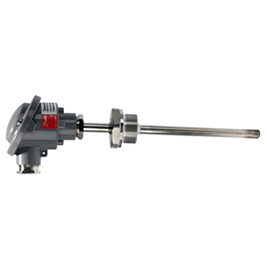 Sensor de Temperatura MBT 5252 Danfoss