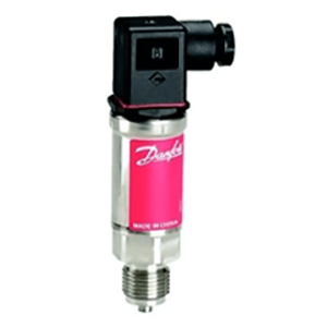 Transmissor de Pressão MBS 4050