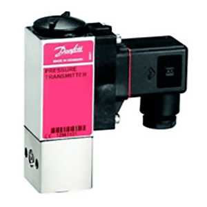 Transmissor de Pressão MBS 5150 Danfoss