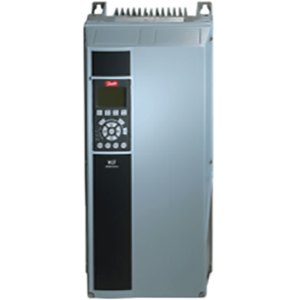 Conversor de frequência VLT® AQUA Drive FC 202 Danfoss