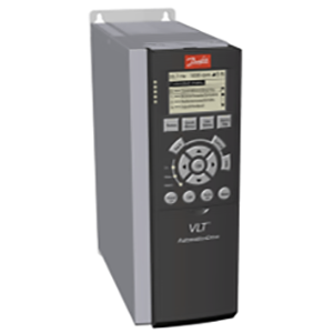 VLT® AutomationDrive FC 301-302