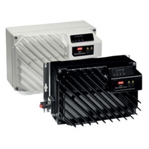 Conversor de Frequência VLT® Decentral Drive FCD 302