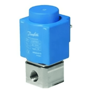 Válvula Solenoide EV215B Bobina BB