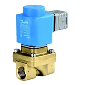 Válvula Solenoide EV250B Danfoss