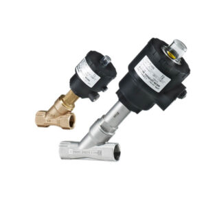 Válvula Externamente Operada AV210 Danfoss