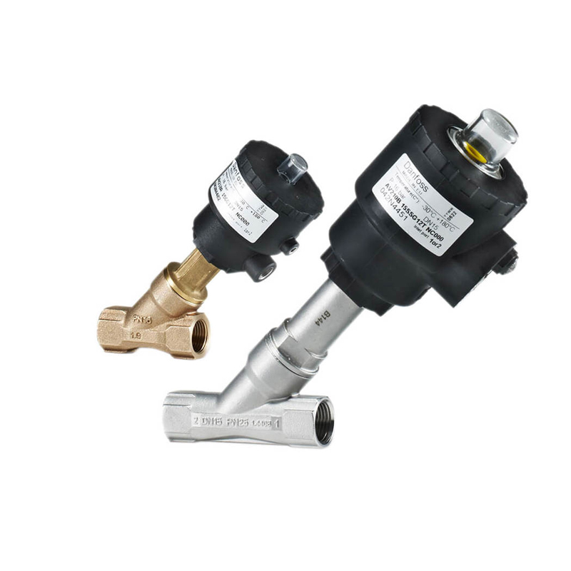 Válvula Externamente Operada AV210 Danfoss