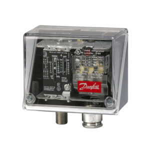 Pressostato Danfoss KP 35 IP55