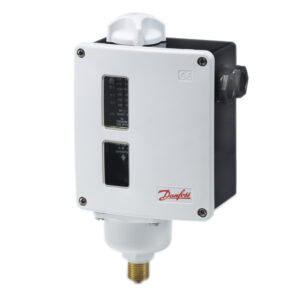 Pressostato Danfoss RT