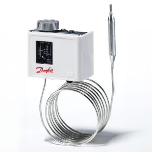 Termostato KP Danfoss