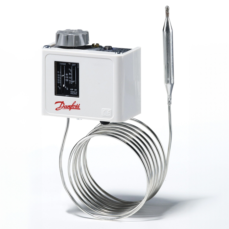 Termostato KP Danfoss