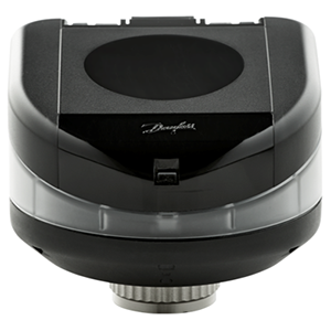 Atuador Digital NovoCon® S Danfoss
