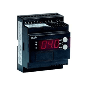 Controlador Digital de Temperatura EKC 361
