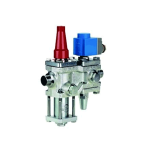 Bloco de Válvula Flexline™ ICF 15-4