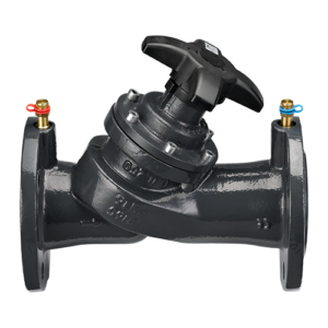 Válvula MSV-F2 Danfoss