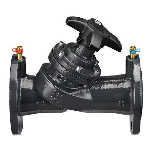Válvula MSV-F2 Danfoss