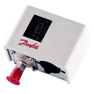 Pressostato KP 5A