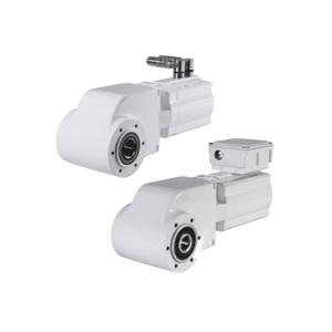 VLT® OneGearDrive® OGD