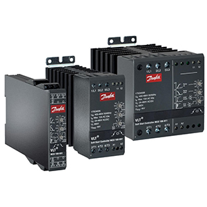 VLT® Soft Start Controller MCD 100