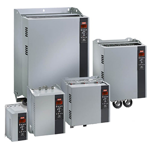 VLT® Soft Starter MCD 500