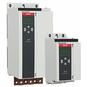 VLT® Soft Starter MCD 600