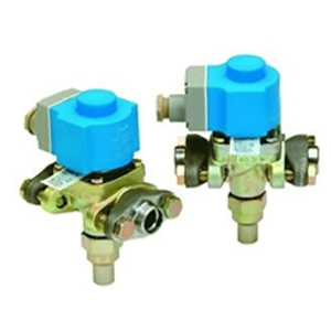 Válvula Solenoide EVRAT
