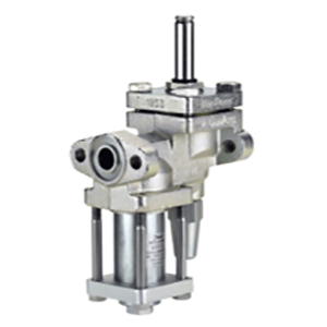 Válvula Solenoide ICF-EVRAT