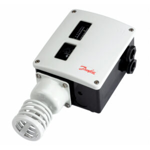 Termostato Danfoss RT