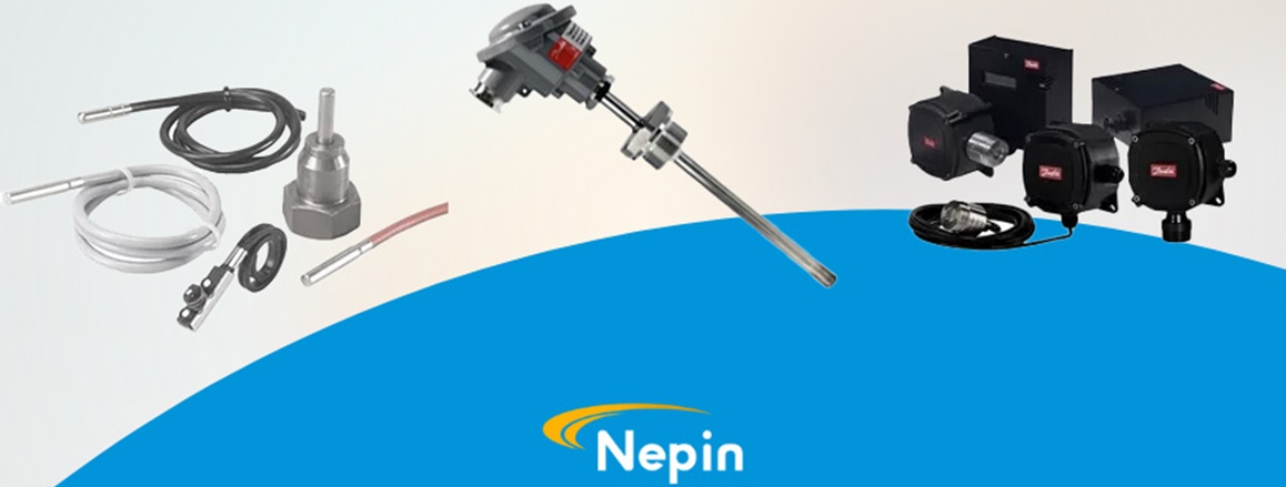 nepin produtos
