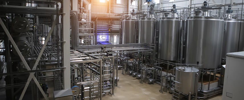 refrigeração comercial e industrial