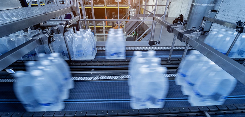 Qual primeiro passo para identificar esses tais Gargalos de Produção
