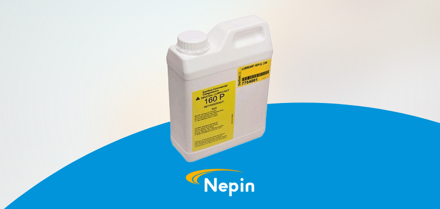 Produto para Lubrificação Industrial