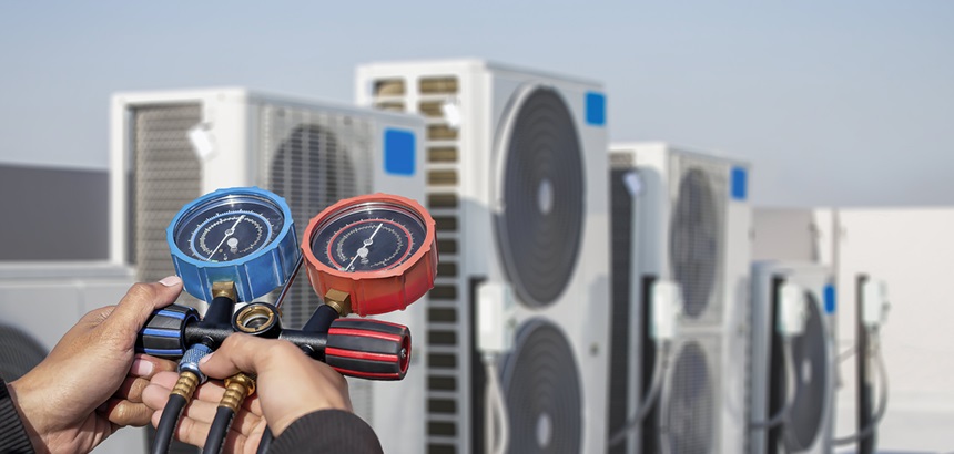 Como funciona e quais são os elementos de um Sistema de Refrigeração Industrial