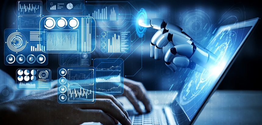 O que é inteligência artificial?