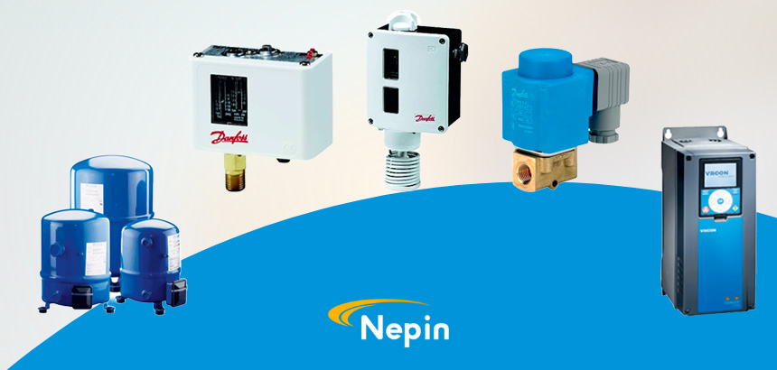 Equipamentos que têm tudo a ver com Automação Industrial