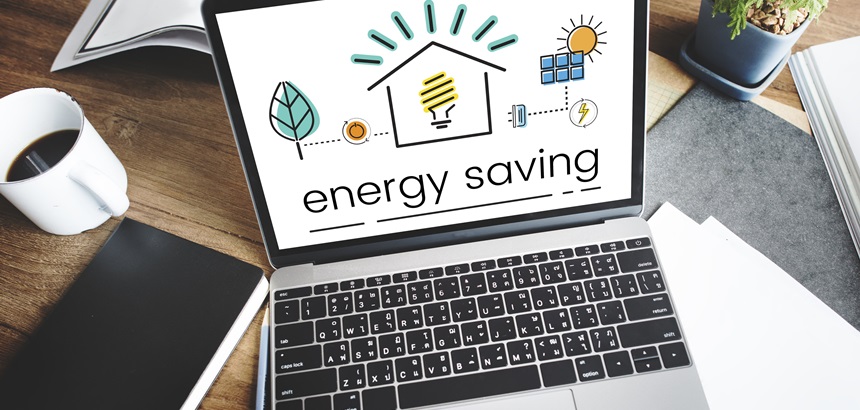 5 Componentes que ajudam a reduzir os custos com energia