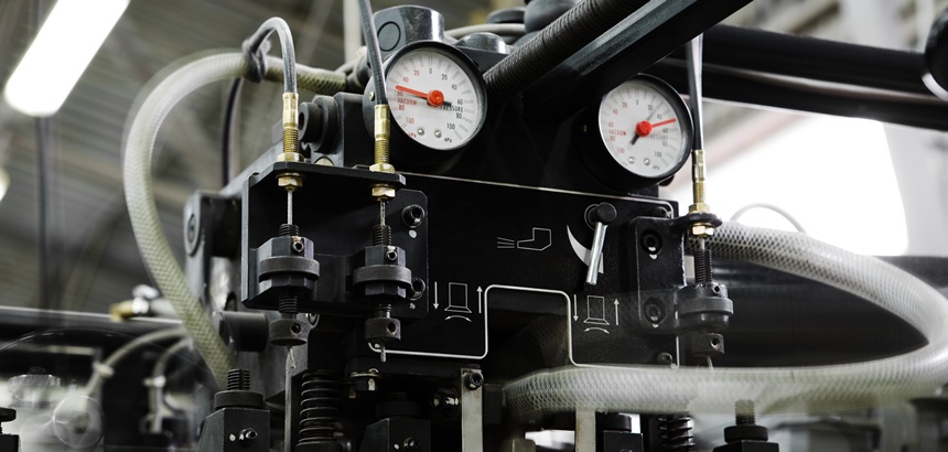 Como escolher um compressor ideal?
