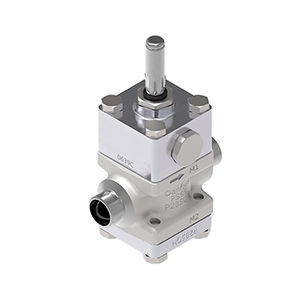 Válvula Solenoide ICF 20-2 Danfoss