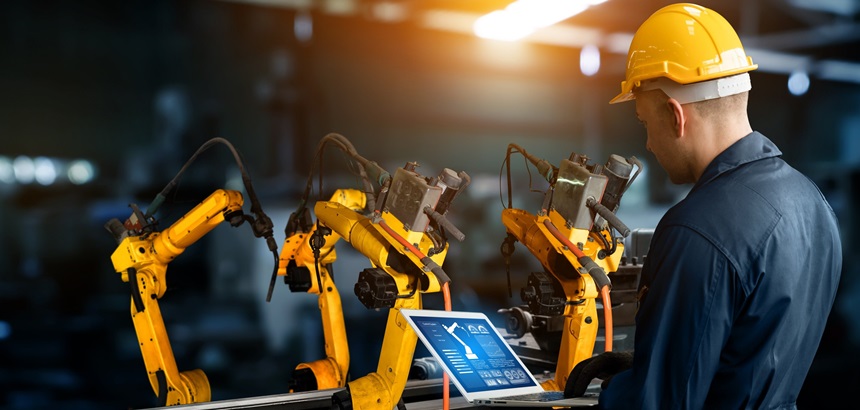 Como escolher o sistema de automação ideal