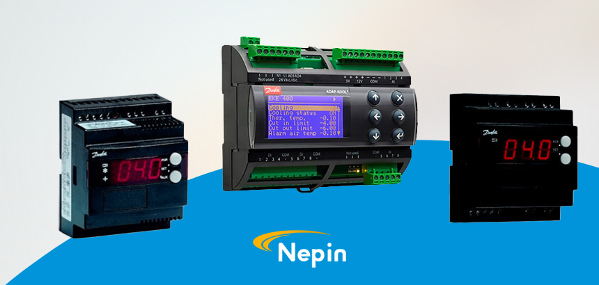 Como escolher o controlador de temperatura ideal para diferentes tipos de negócio