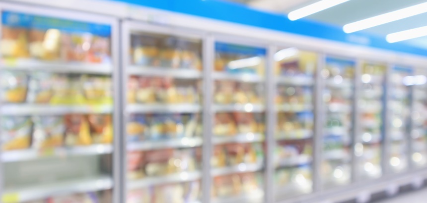 A importância da refrigeração na conservação de alimentos
