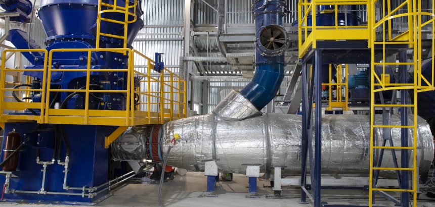 Entenda qual é a relação entre bomba de óleo, transformador de ignição e bicos atomizadores.
