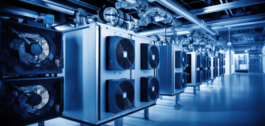 A refrigeração por absorção de vapor pode ser uma excelente solução quando se pensa em consumo de energia.