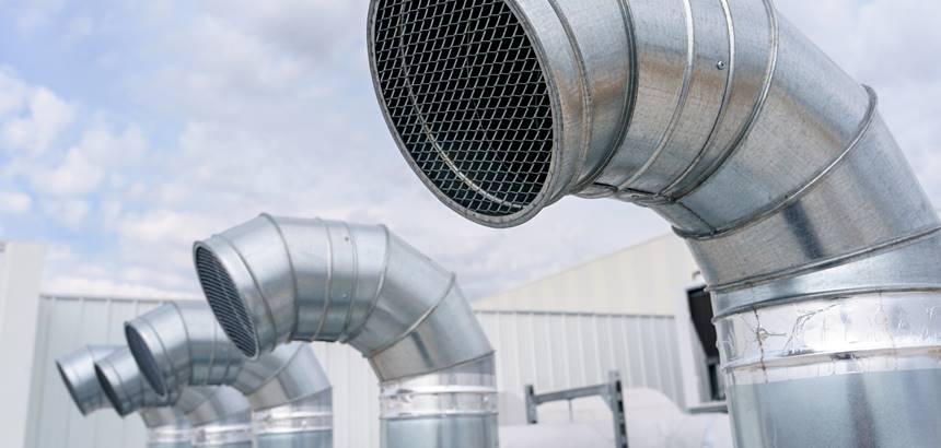 Descubra os fundamentos dos evaporadores em sistemas de refrigeração, explorando suas variações e aplicações.