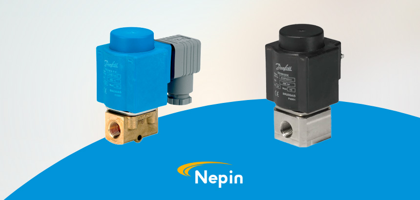 Válvulas solenoides são dispositivos extremamente importantes dentro do âmbito industrial.