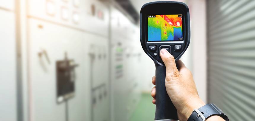 A importância do Controle de temperatura na indústria
