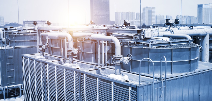 Automação em sistemas de refrigeração: eficiência e controle