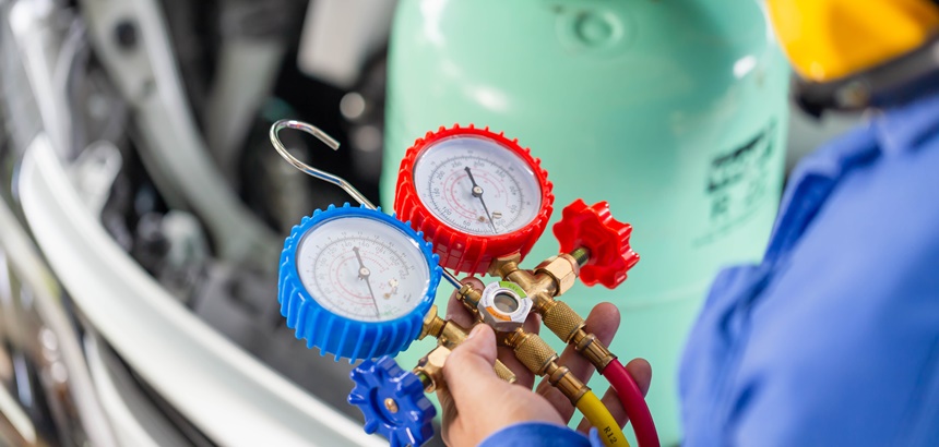 Saiba quais são os diferentes tipos de compressores para refrigeração